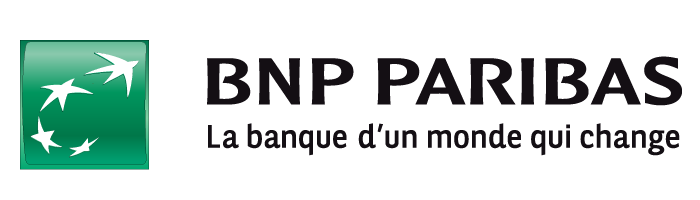 BNP Paribas, partenaire du groupe cyclope