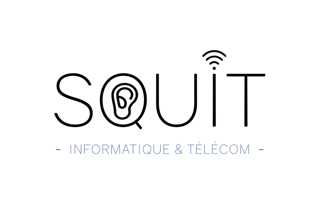 Squit - Solution informatique et télécom